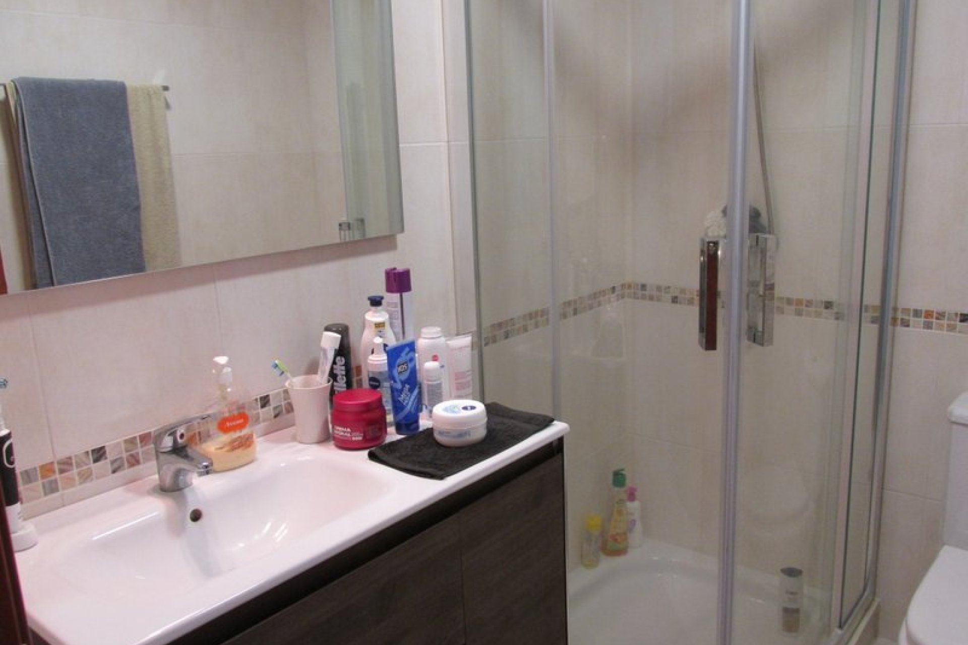 Venta - Apartamento - Los Alcázares - Puerto Marina