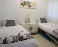 Venta - Apartamento - Los Alcázares - Puerto Marina