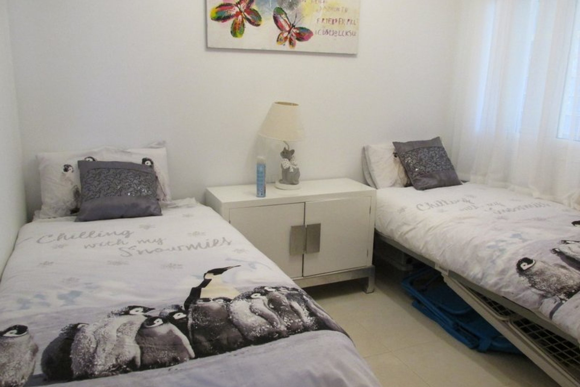 Venta - Apartamento - Los Alcázares - Puerto Marina