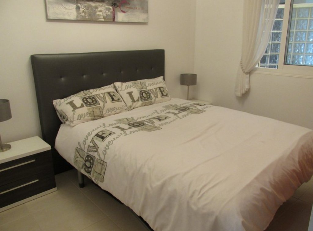 Venta - Apartamento - Los Alcázares - Puerto Marina