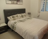 Venta - Apartamento - Los Alcázares - Puerto Marina