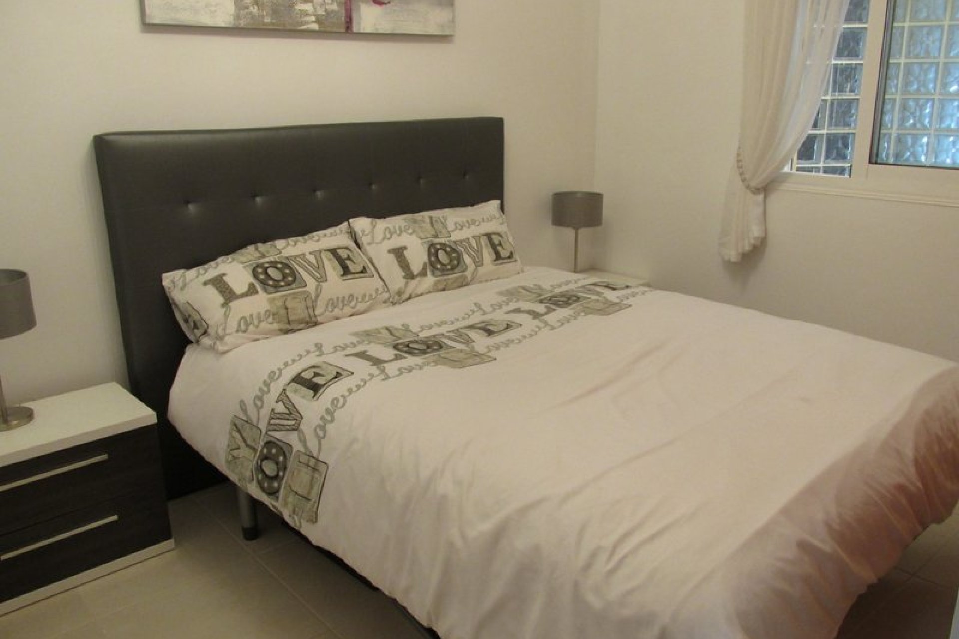 Venta - Apartamento - Los Alcázares - Puerto Marina