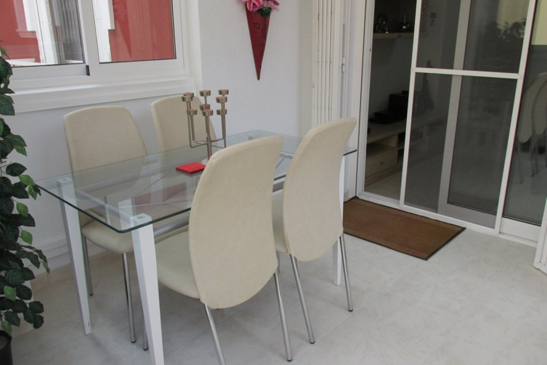 Venta - Apartamento - Los Alcázares - Puerto Marina