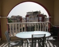 Venta - Apartamento - Los Alcázares - Puerto Marina