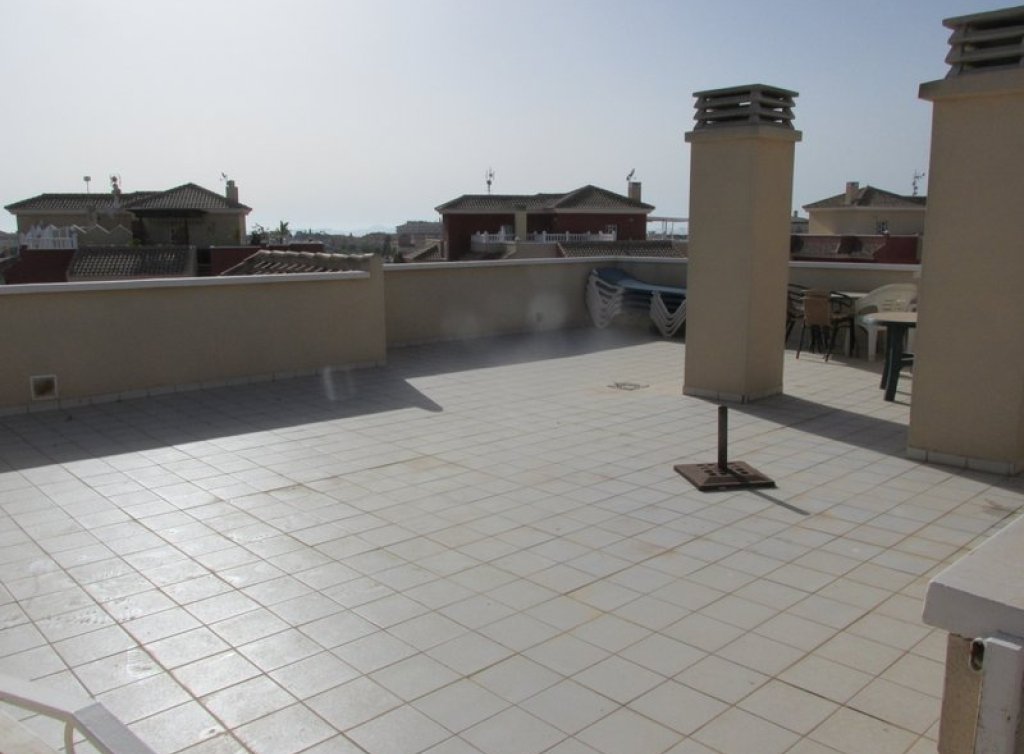 Venta - Apartamento - Los Alcázares - Puerto Marina