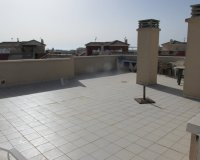 Venta - Apartamento - Los Alcázares - Puerto Marina