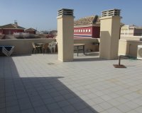 Venta - Apartamento - Los Alcázares - Puerto Marina