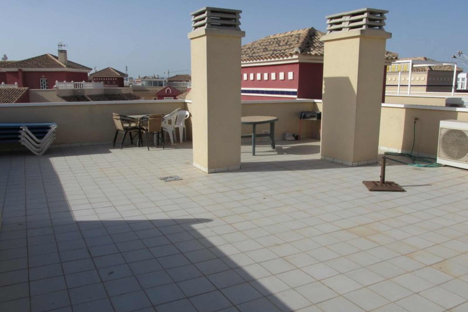 Venta - Apartamento - Los Alcázares - Puerto Marina