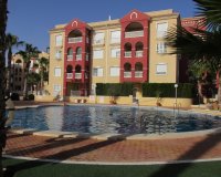 Venta - Apartamento - Los Alcázares - Puerto Marina