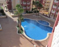 Venta - Apartamento - Los Alcázares - Puerto Marina