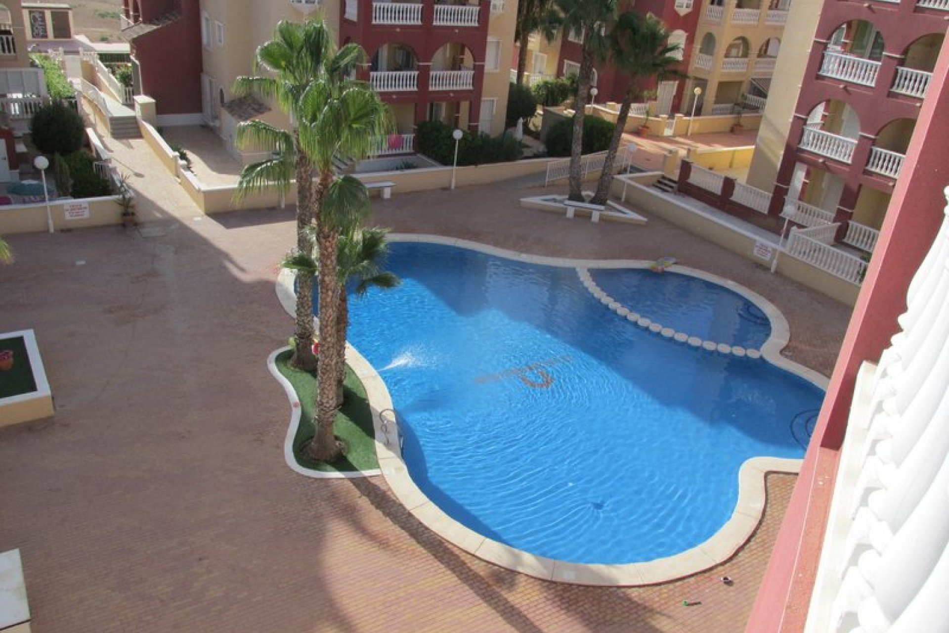 Venta - Apartamento - Los Alcázares - Puerto Marina