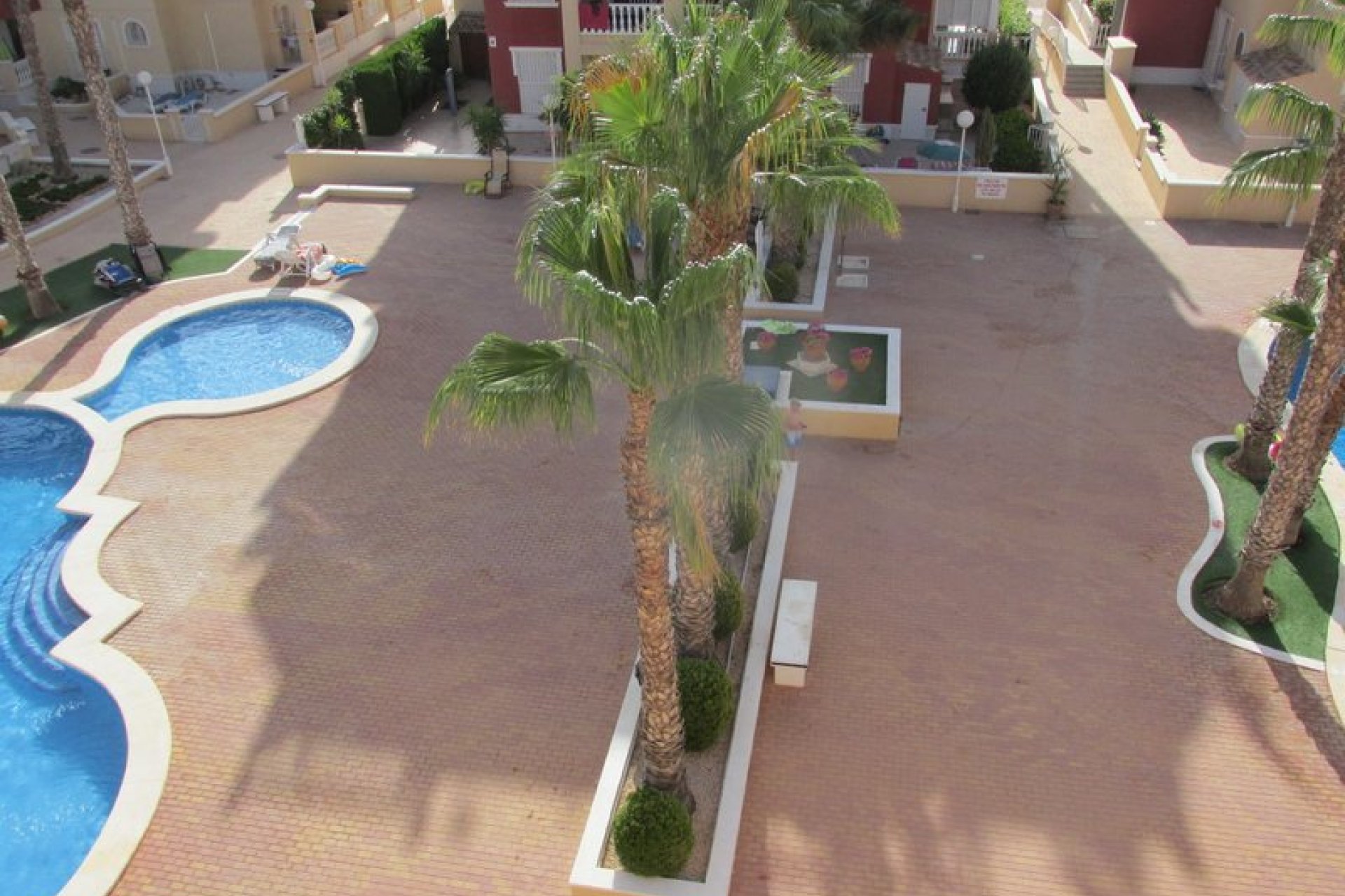 Venta - Apartamento - Los Alcázares - Puerto Marina