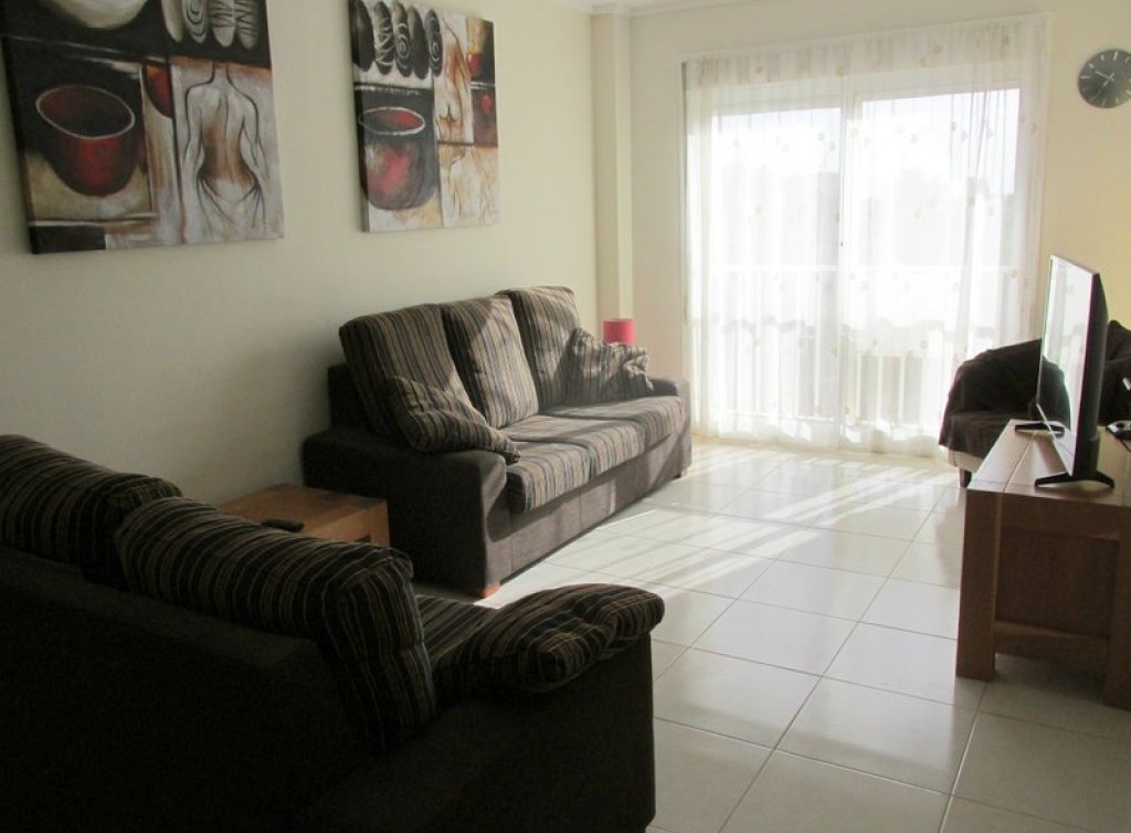 Venta - Apartamento - Los Alcázares - Puerto Marina