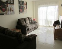 Venta - Apartamento - Los Alcázares - Puerto Marina