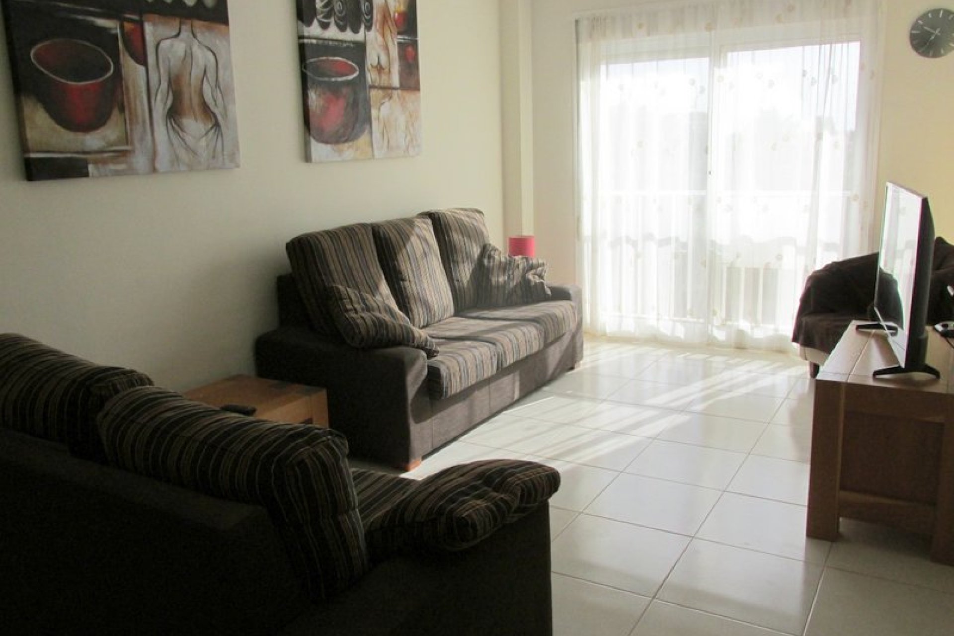 Venta - Apartamento - Los Alcázares - Puerto Marina