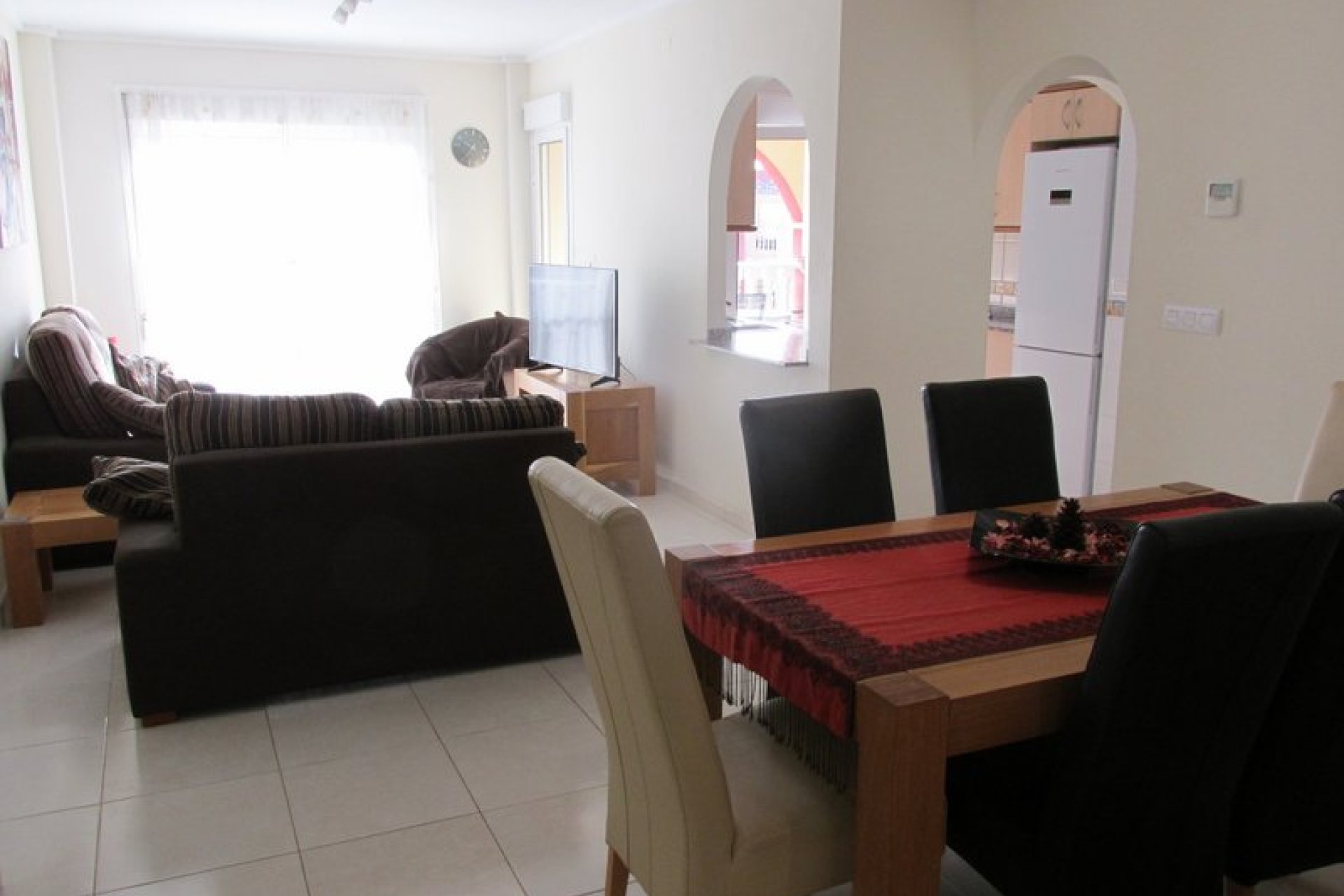 Venta - Apartamento - Los Alcázares - Puerto Marina
