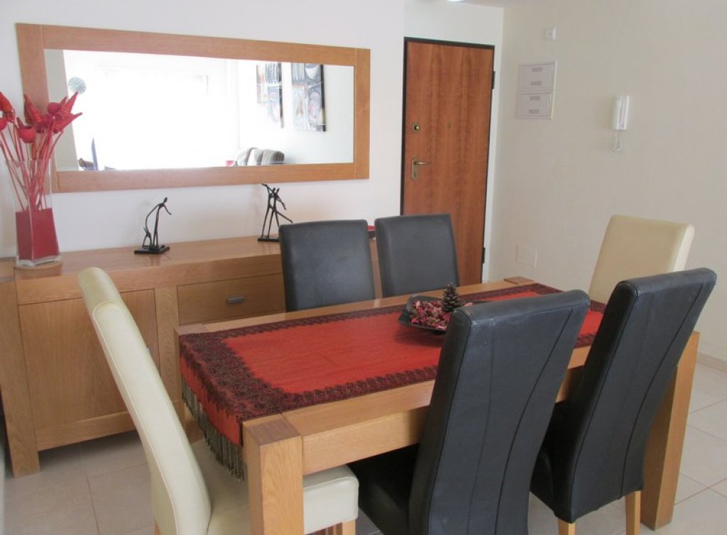 Venta - Apartamento - Los Alcázares - Puerto Marina