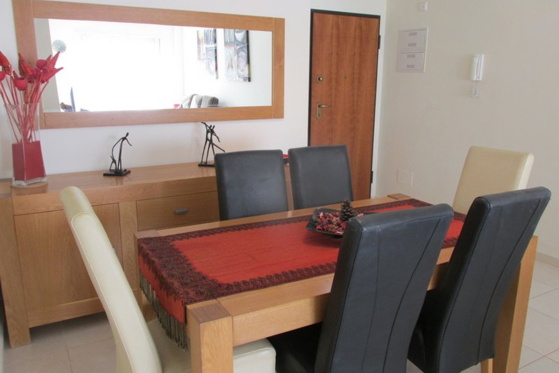 Venta - Apartamento - Los Alcázares - Puerto Marina