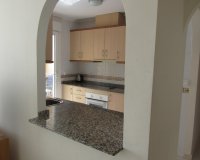 Venta - Apartamento - Los Alcázares - Puerto Marina