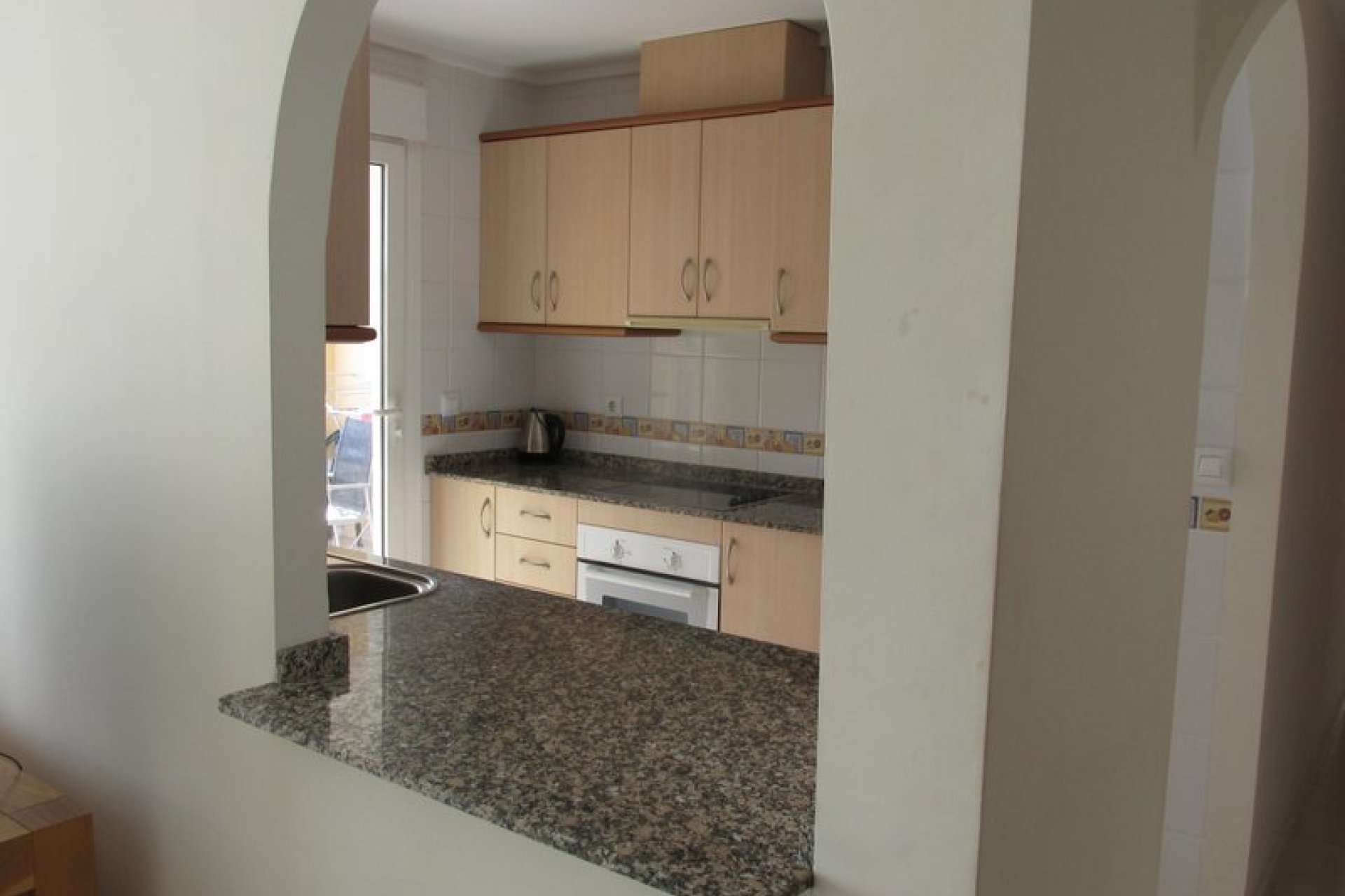 Venta - Apartamento - Los Alcázares - Puerto Marina