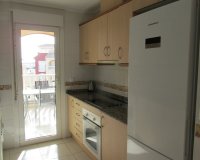 Venta - Apartamento - Los Alcázares - Puerto Marina