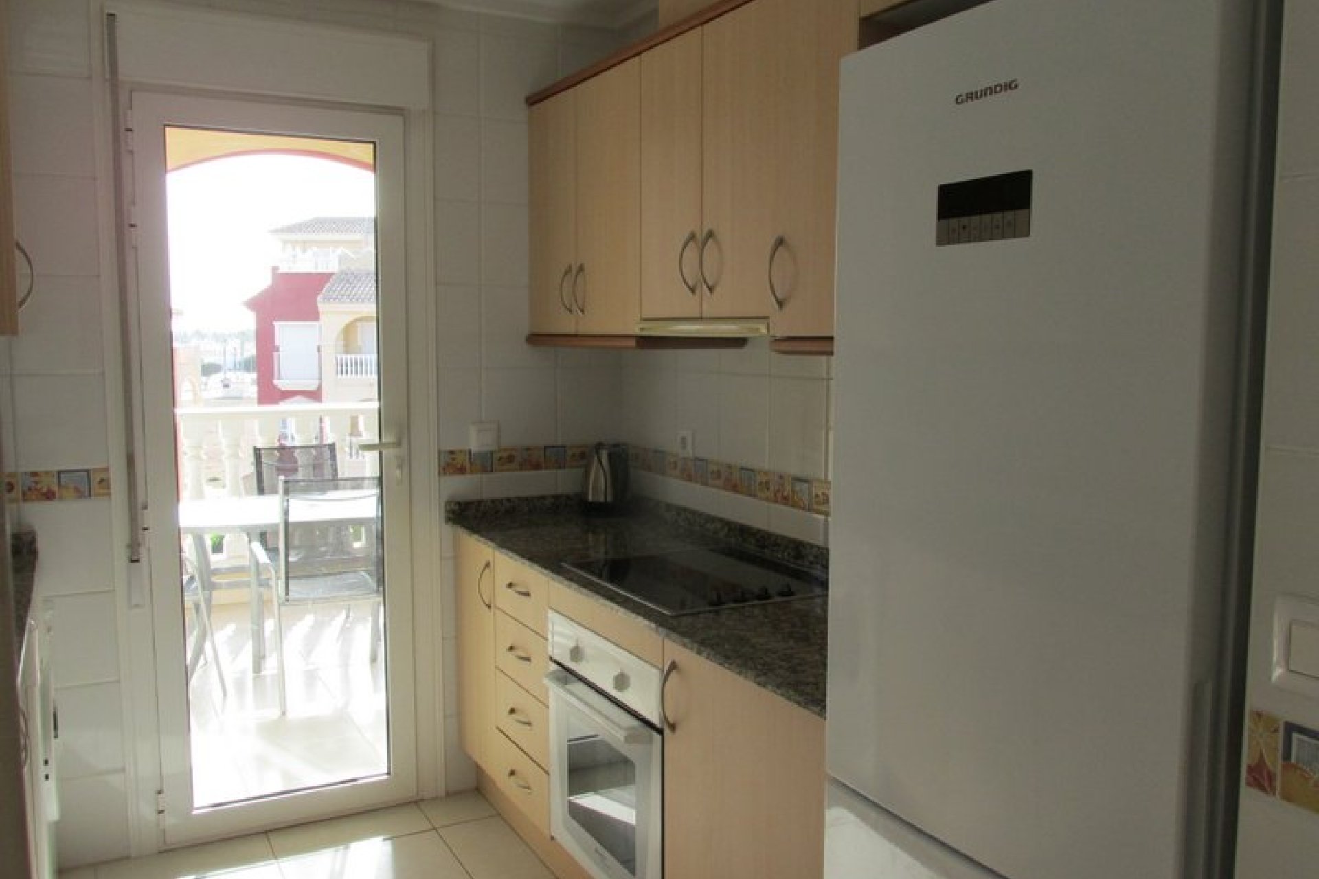 Venta - Apartamento - Los Alcázares - Puerto Marina