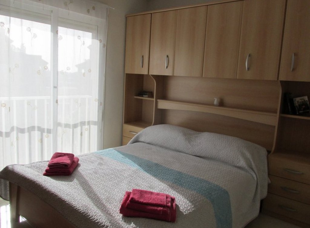 Venta - Apartamento - Los Alcázares - Puerto Marina
