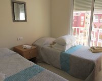 Venta - Apartamento - Los Alcázares - Puerto Marina
