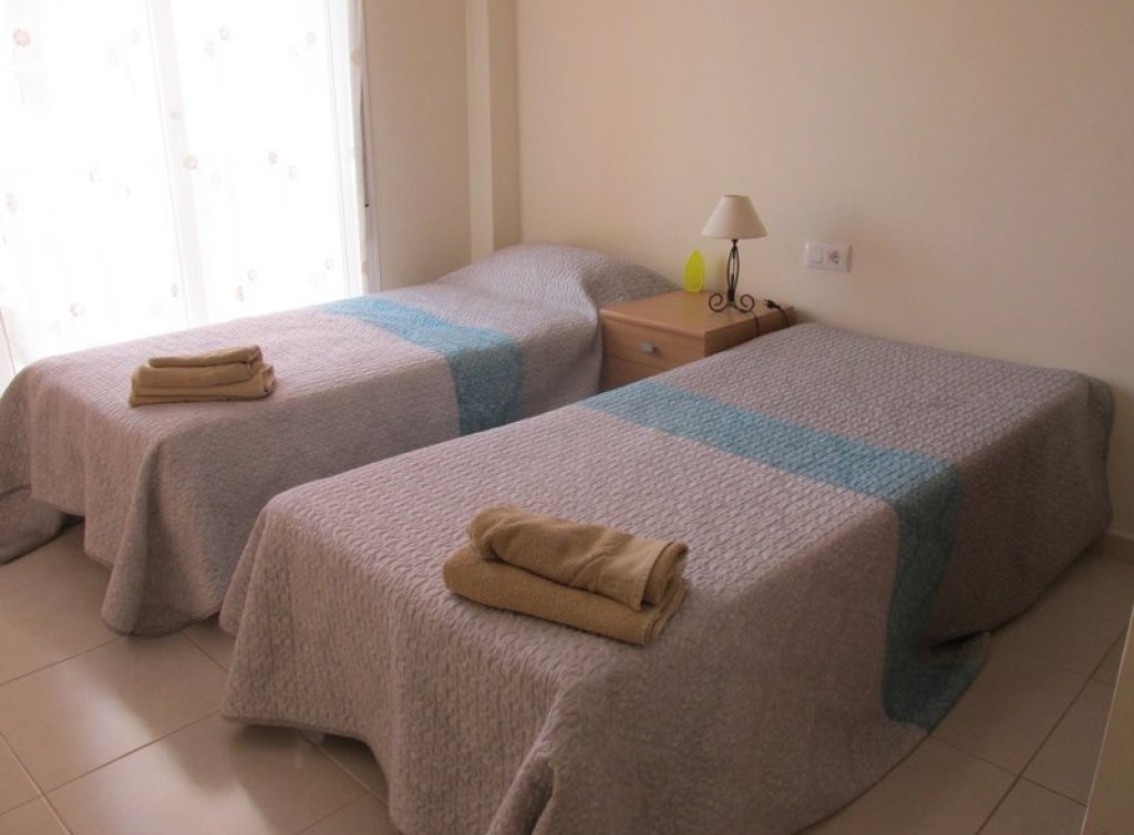 Venta - Apartamento - Los Alcázares - Puerto Marina