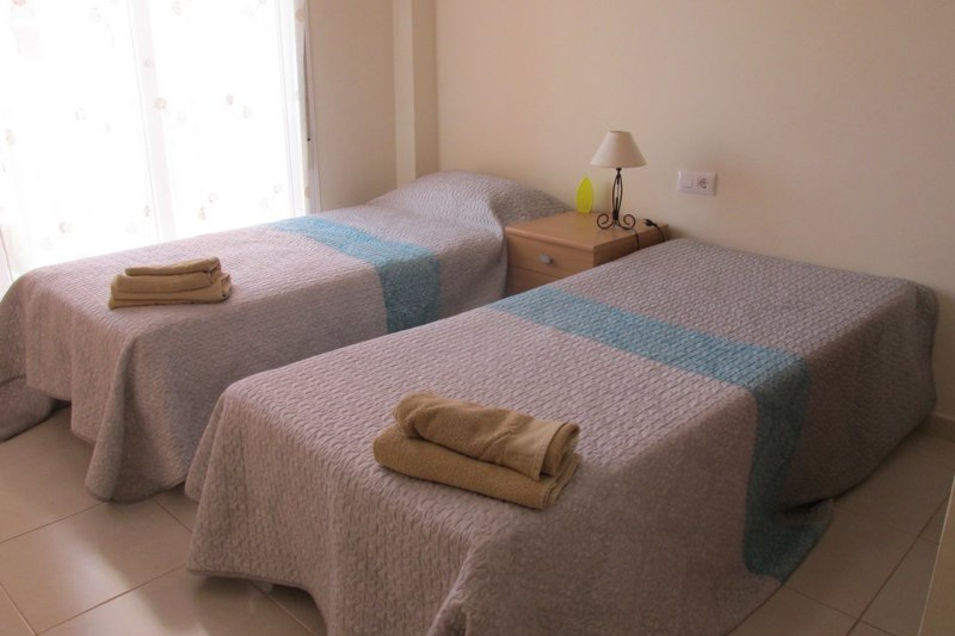 Venta - Apartamento - Los Alcázares - Puerto Marina