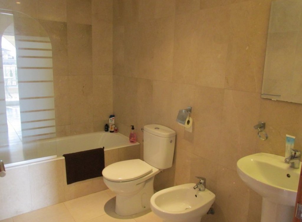 Venta - Apartamento - Los Alcázares - Puerto Marina