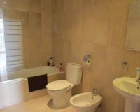Venta - Apartamento - Los Alcázares - Puerto Marina