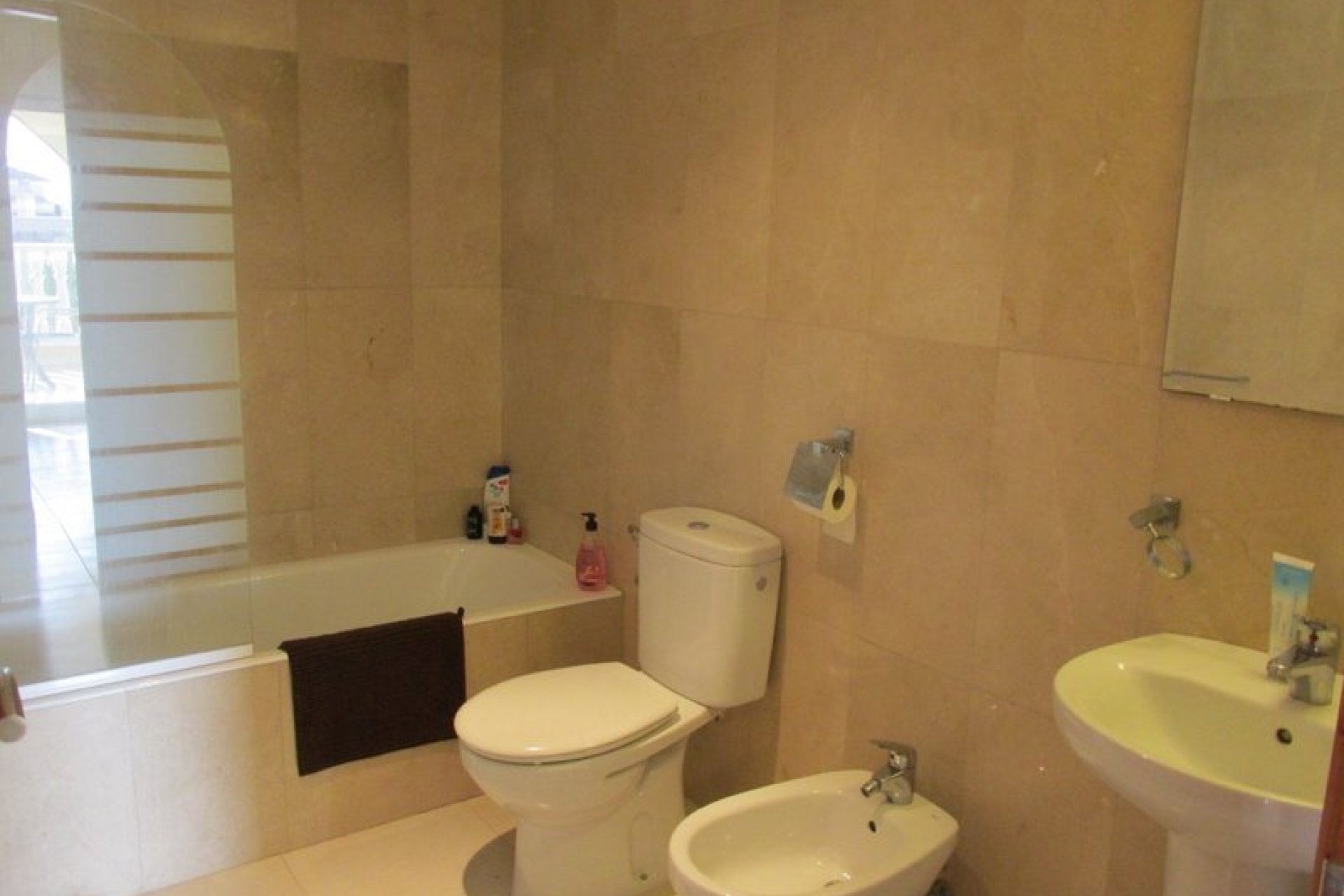 Venta - Apartamento - Los Alcázares - Puerto Marina