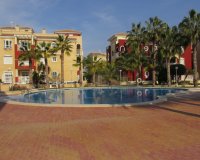 Venta - Apartamento - Los Alcázares - Puerto Marina