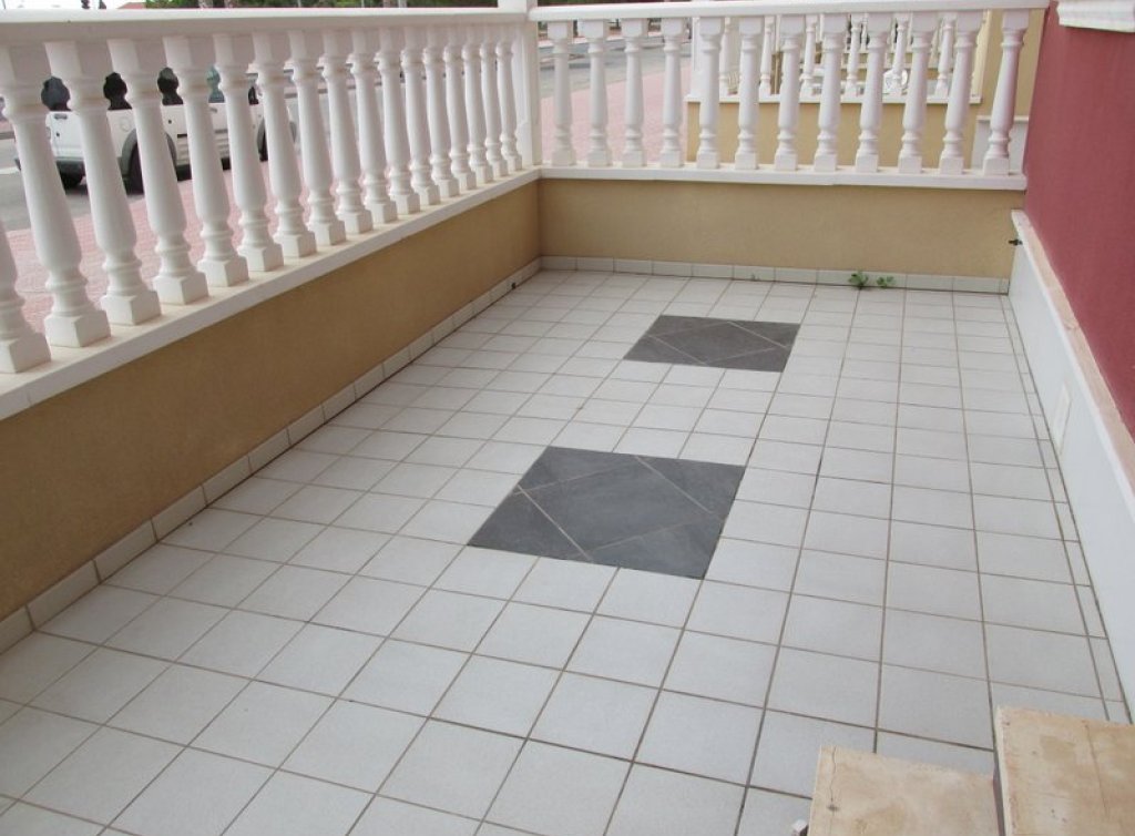 Venta - Apartamento - Los Alcázares - Puerto Marina