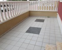 Venta - Apartamento - Los Alcázares - Puerto Marina