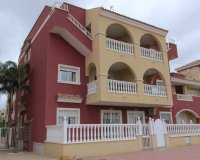 Venta - Apartamento - Los Alcázares - Puerto Marina
