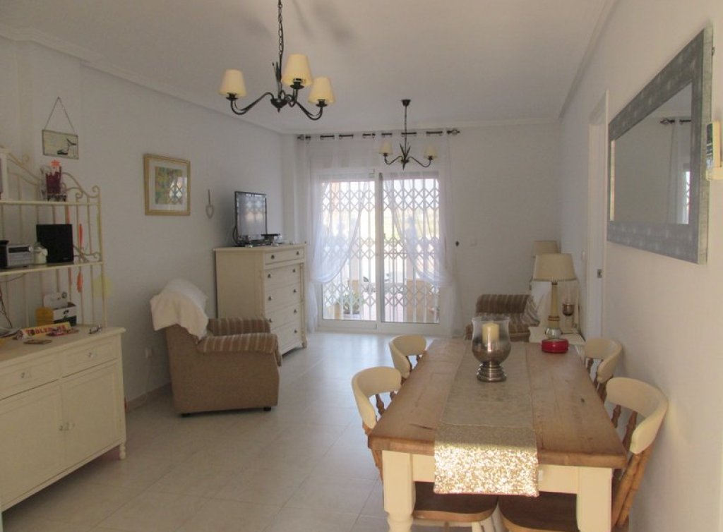 Venta - Apartamento - Los Alcázares - Puerto Marina