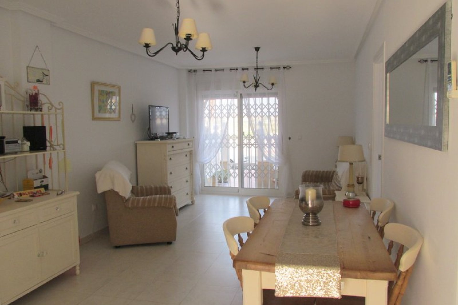 Venta - Apartamento - Los Alcázares - Puerto Marina
