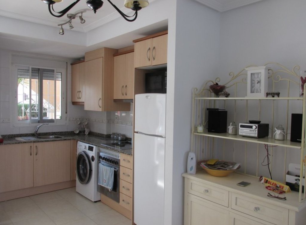 Venta - Apartamento - Los Alcázares - Puerto Marina