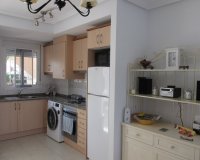 Venta - Apartamento - Los Alcázares - Puerto Marina