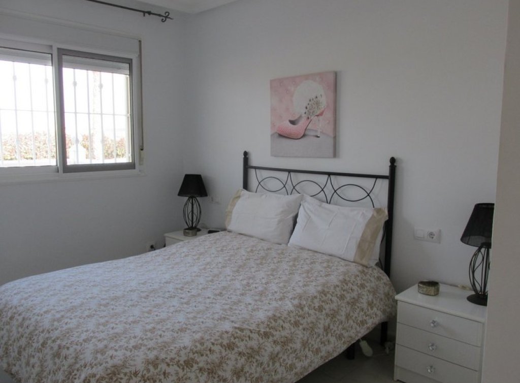 Venta - Apartamento - Los Alcázares - Puerto Marina