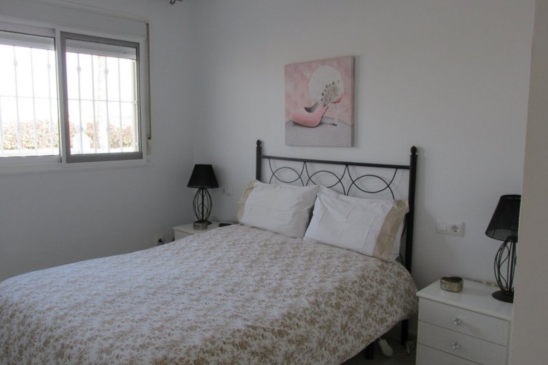 Venta - Apartamento - Los Alcázares - Puerto Marina