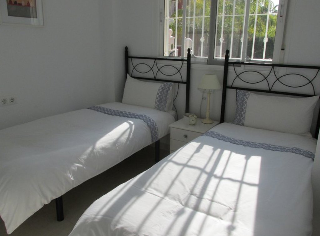 Venta - Apartamento - Los Alcázares - Puerto Marina