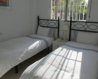 Venta - Apartamento - Los Alcázares - Puerto Marina