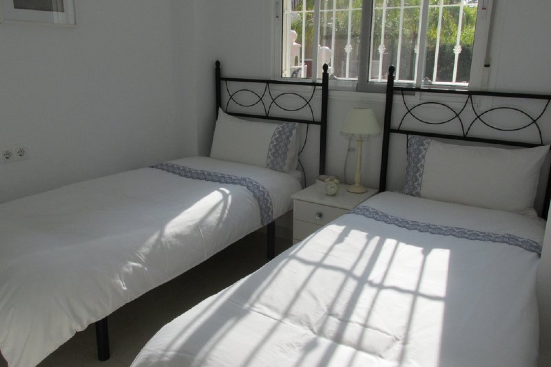 Venta - Apartamento - Los Alcázares - Puerto Marina