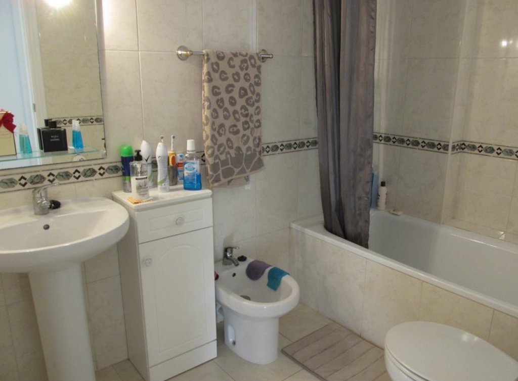 Venta - Apartamento - Los Alcázares - Puerto Marina