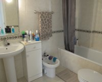 Venta - Apartamento - Los Alcázares - Puerto Marina