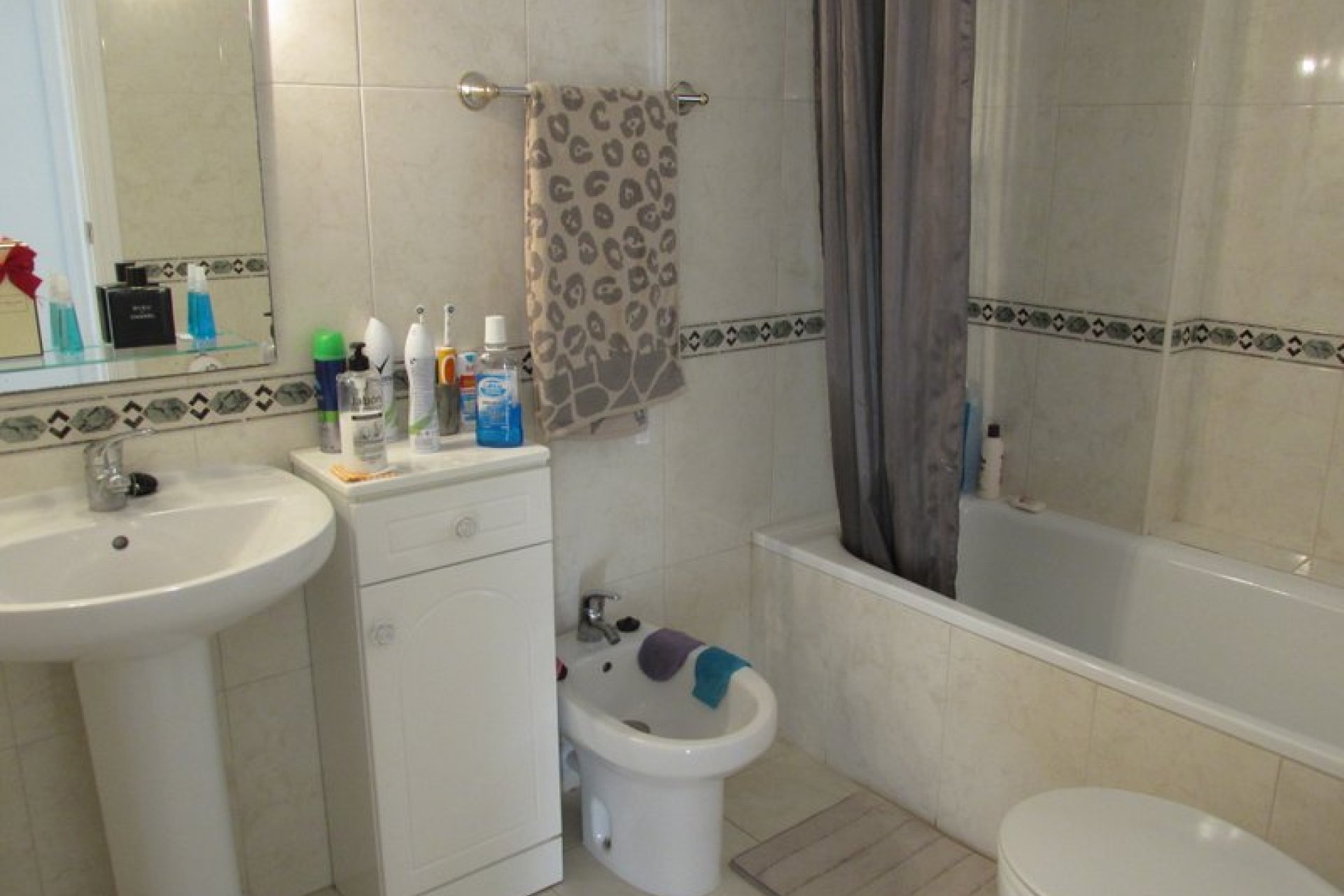 Venta - Apartamento - Los Alcázares - Puerto Marina