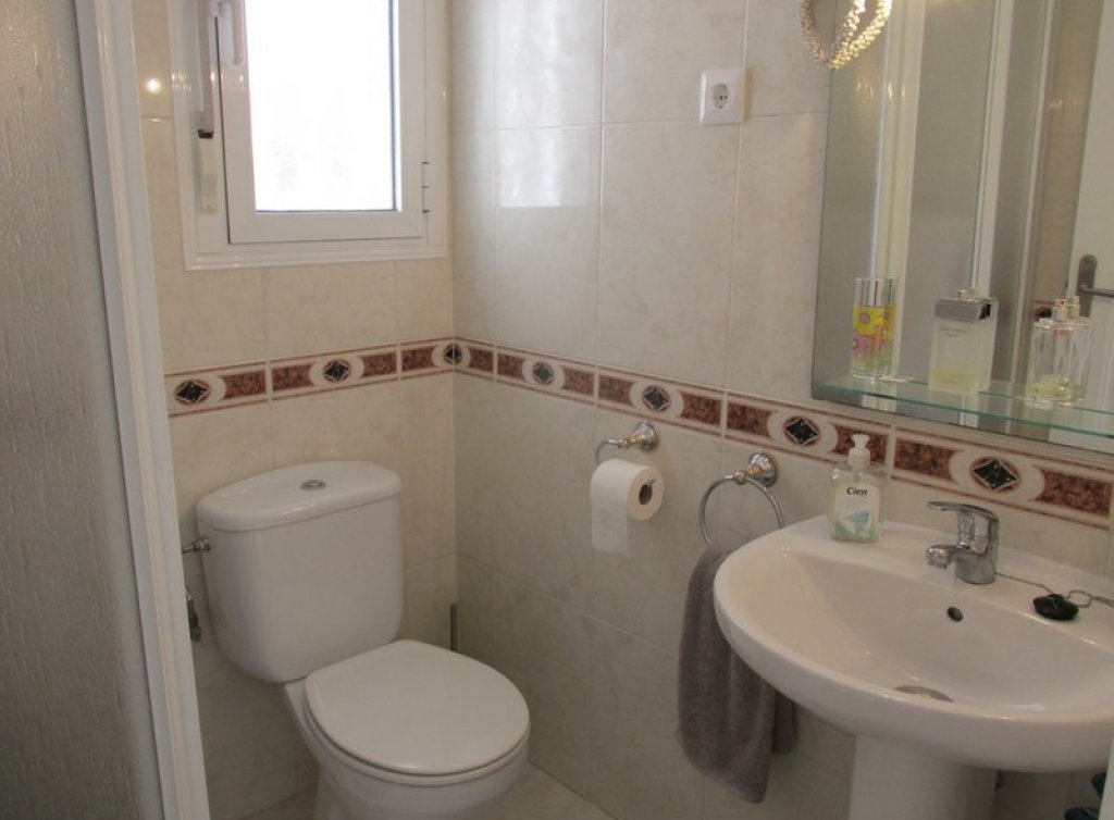 Venta - Apartamento - Los Alcázares - Puerto Marina